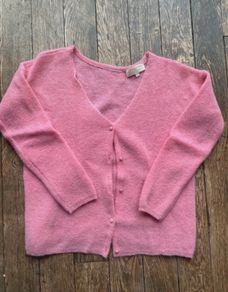 Sezane Barry Cardigan