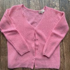 Sezane Barry Cardigan