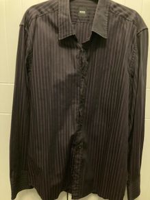 Hugo Boss XL Shirt