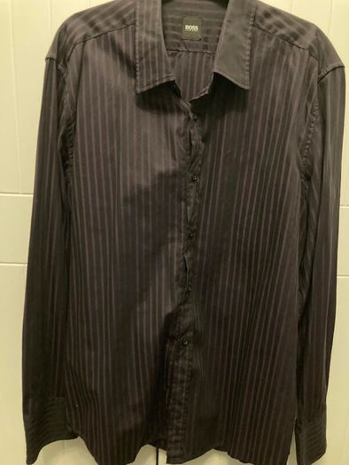 Hugo Boss XL Shirt
