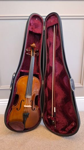 Stentor 1 Student Violin