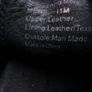 Kenneth Cole mens off white leather shoes Image 6