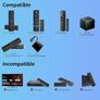 Replacement firestick remote control Image 3