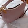 Michael Kors - Fulton Medium Convertible Shoulder Crossbody Bag - Blossom - BNWT RRP 245 Image 3