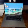MacBook Pro 16 2019 Image 3