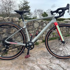 BMC URS One Gravel Bike - Medium
