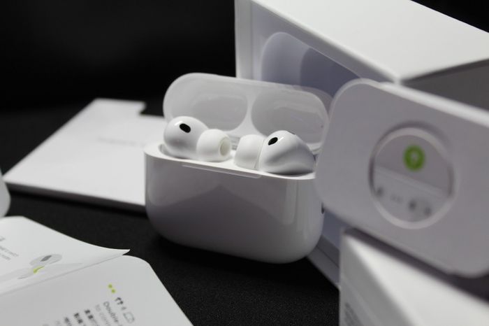 AirPod Pro 3 (Best value)