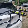 Buzz Rack Beetle 3 bike car rack Image 3