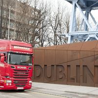 Hendrick European LTD Jobs in Ireland