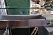 Countertop Prep Fridge