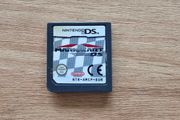 Mario Kart DS