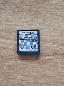 Mario Kart DS