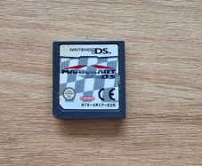 Mario Kart DS