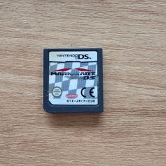 Mario Kart DS