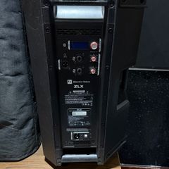 PA Speakers