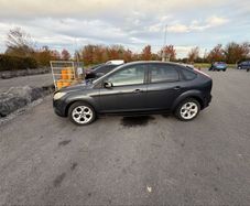 Ford Focus 2011