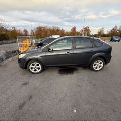 Ford Focus 2011