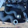 Audi a4 b7 driver side headlamp,headlights.breaking sline isofix lower trims seats boost pipe suspension parts clutch kits flayweel parcel shelf Image 5