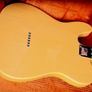 Fender American Vintage '52 Telecaster Reissue Butterscotch Blonde 2002 Image 6