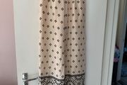 satin trousers