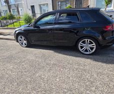 2014 Audi A3