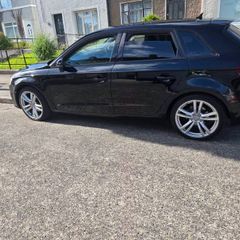 2014 Audi A3