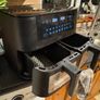 Tower Dual Basket Air Fryer Image 7