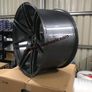 22" Inch Strom Str3 Bmw X5 X6 X7 Alloy Wheels 5x120 74.1 E70 E71 F15 F16 E53 Image 2