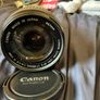Cannon EFS 15-85mm lens Image 3