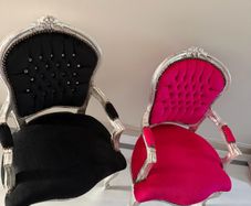 armchairs