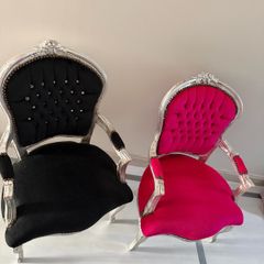 armchairs