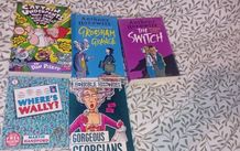 Children's Book Bundle