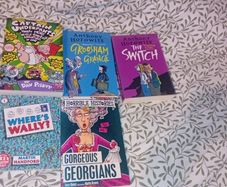Children's Book Bundle