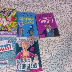 Children's Book Bundle