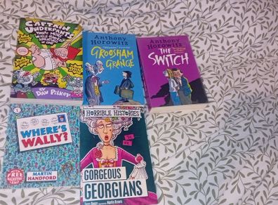 Children's Book Bundle