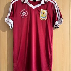 Galway Jersey Retro Medium