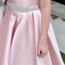 Blingalious Confirmation Dress Image 2