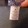 Glamhead Rock 'n roll Mini Skirt faux leather Image 7