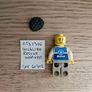 lego cty1306 wildlife rescue worker, set 60302 Image 2