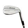 Cleveland RTX 6 Zipcore Wedge Aw 52 Degree.Mid.10 / Kbs Tour Lite Stiff Image 2