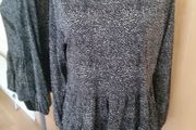 Women's Top NWT SIZE Medium