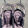 Out & About double buggy Image 2