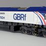 Hornby R3951 Gbrf / Cemex Co-co Class 66 'the Cemex Express' No.66780 Oo Gauge Image 9