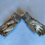 Motorcycle gloves Image 3