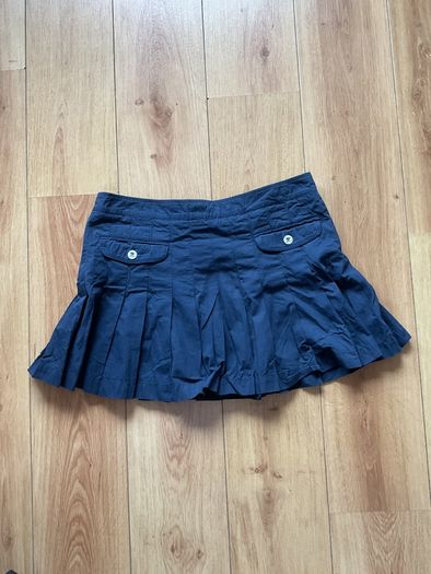 Burberry Mini Skirt Size 16