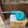 Katsu electric air dust leaf blower Image 5