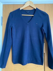 Tommy Hilfiger jumper
