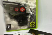 Need for Speed Pro Street Xbox 360