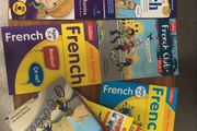 French books