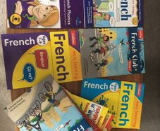 French books